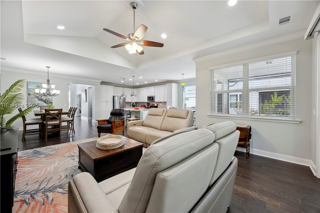 752 Coral Reef Way, Hardeeville, Texas image 22
