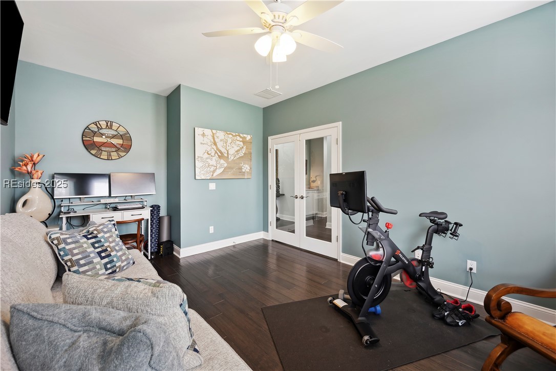 752 Coral Reef Way, Hardeeville, Texas image 11