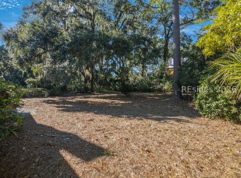 Vacant Land For Sale - 18 Old Tabby Road<br/> Okatie, SC 29909