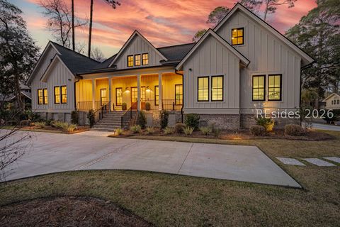 Homes For Sale - 2 Foot Point Road<br/> Hilton Head Island, SC 29928