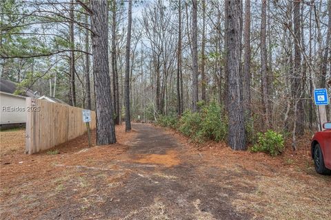 A home in Hardeeville