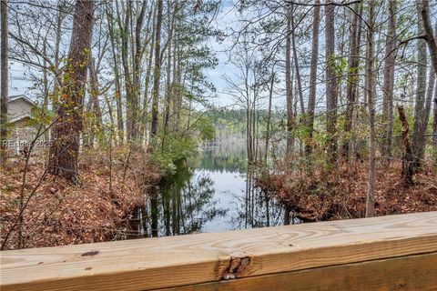 A home in Hardeeville