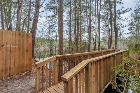 A home in Hardeeville