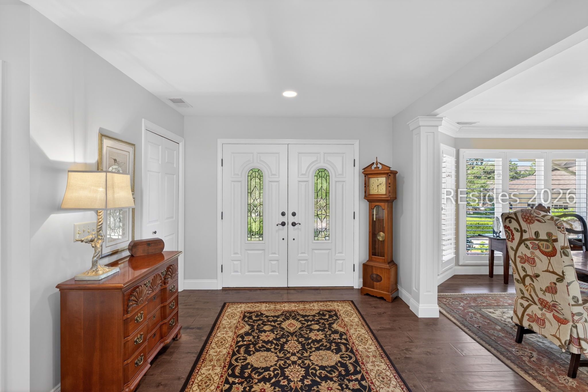 10 Long Marsh Lane