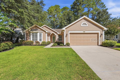 Homes For Sale - 106 General Drayton Street<br/> Bluffton, SC 29909