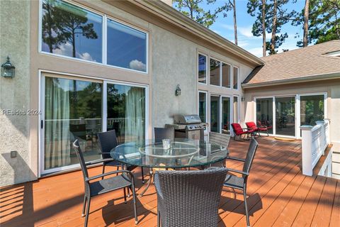 A home in Hilton Head Island