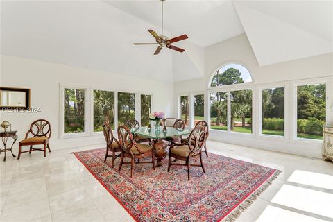 A home in Hilton Head Island