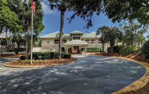 A home in Hilton Head Island