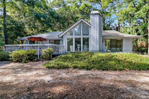 A home in Hilton Head Island