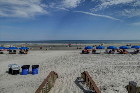 A home in Hilton Head Island