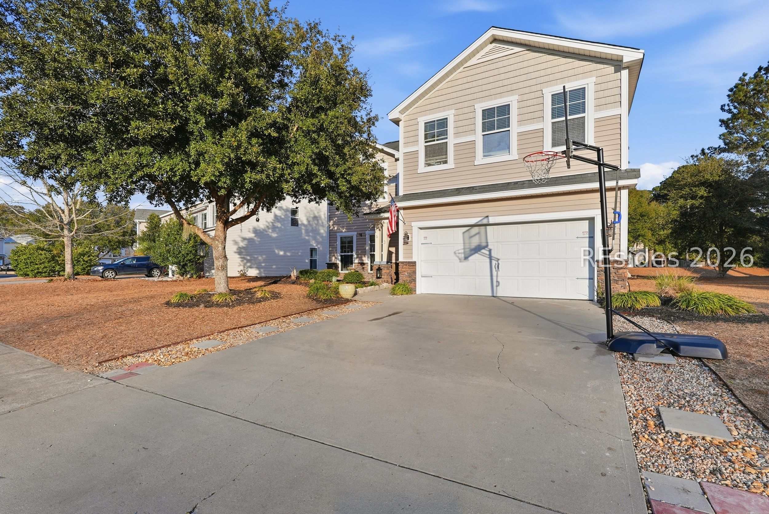 63 Sago Palm Drive