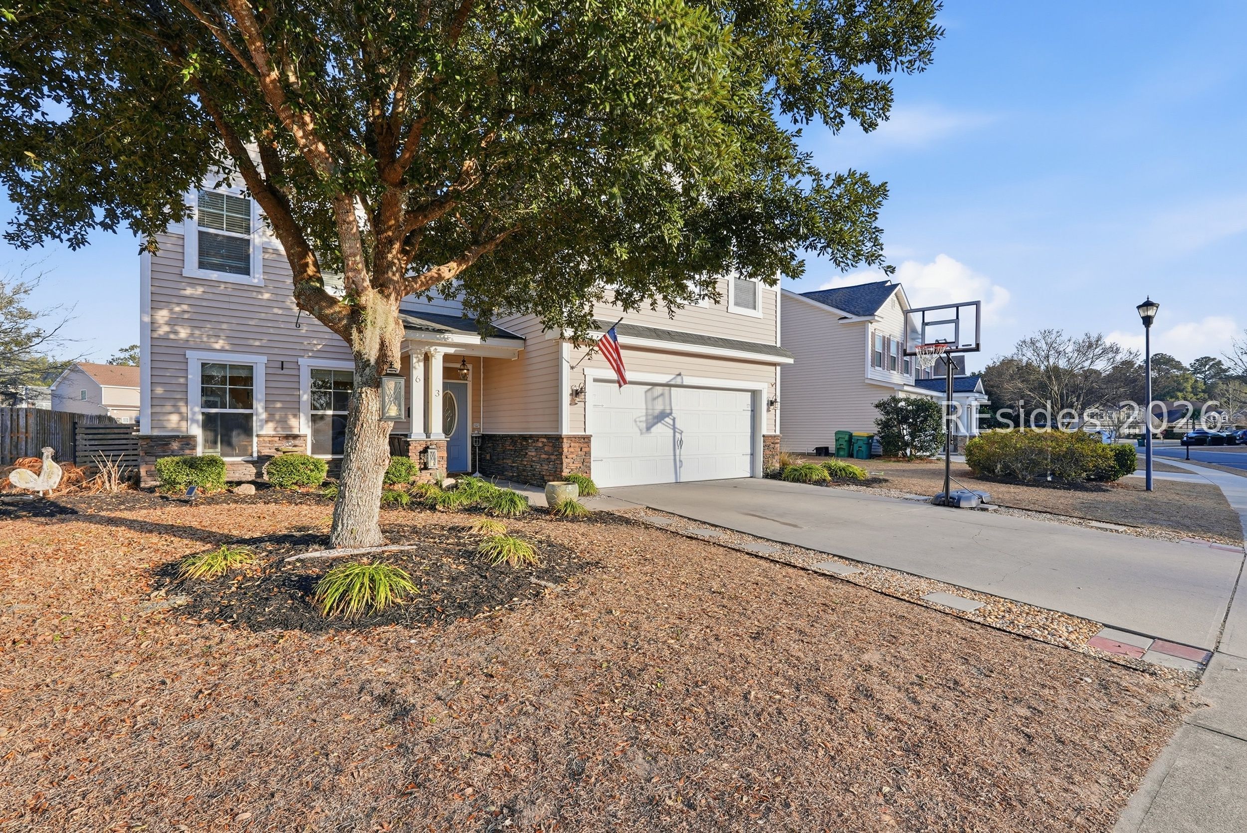63 Sago Palm Drive