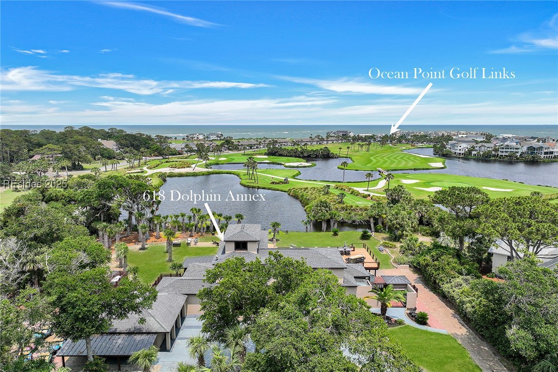 618 Dolphin Anx Anx, Fripp Island, Texas image 36
