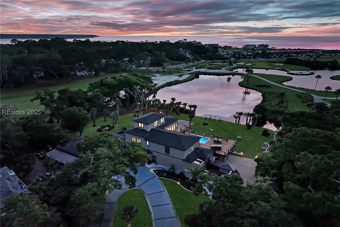 618 Dolphin Anx Anx, Fripp Island, Texas image 23