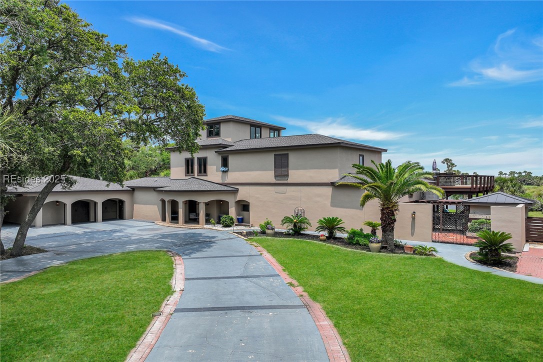 618 Dolphin Anx Anx, Fripp Island, Texas image 34