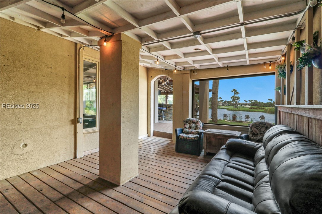 618 Dolphin Anx Anx, Fripp Island, Texas image 32