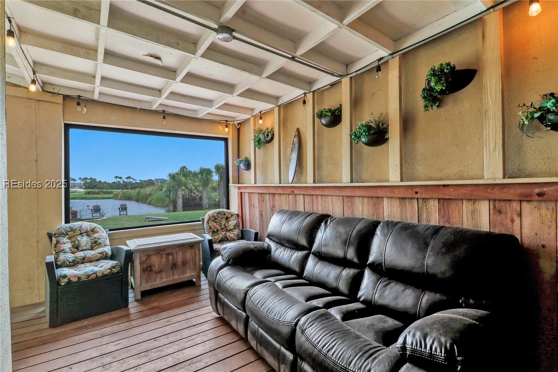 618 Dolphin Anx Anx, Fripp Island, Texas image 33