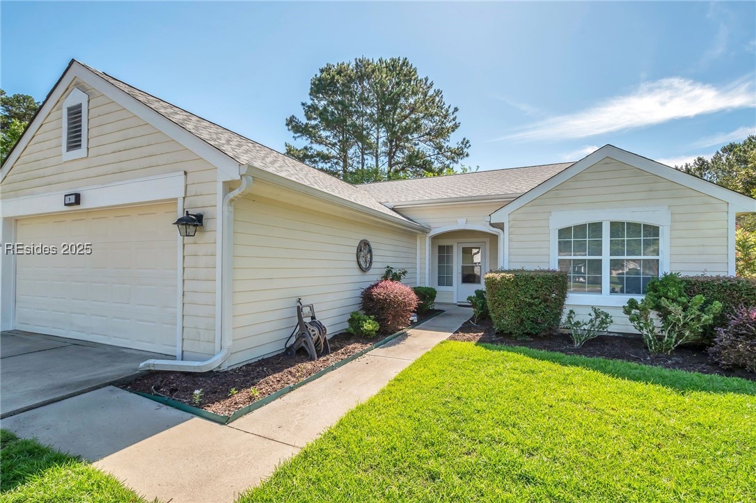 1 Coburn Lane, Bluffton, Texas image 2