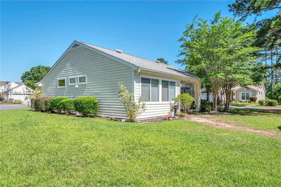 1 Coburn Lane, Bluffton, Texas image 20
