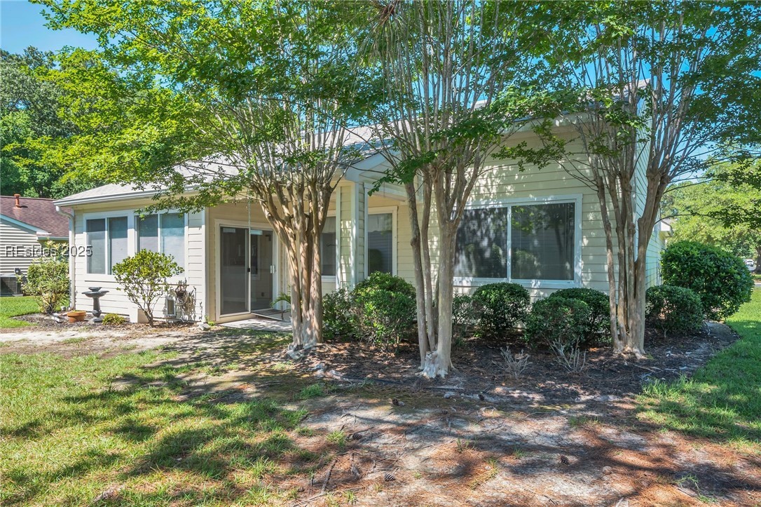 1 Coburn Lane, Bluffton, Texas image 21