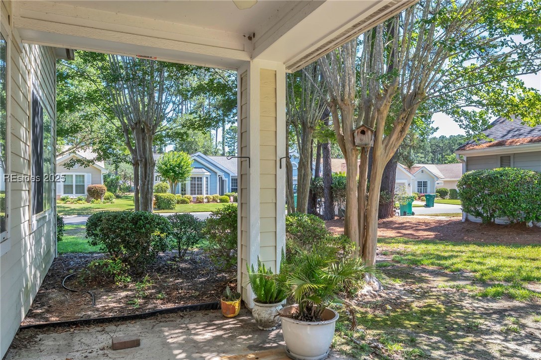 1 Coburn Lane, Bluffton, Texas image 19