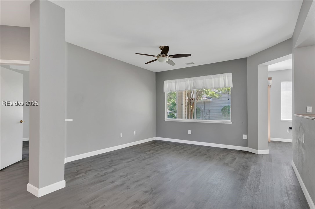 1 Coburn Lane, Bluffton, Texas image 5