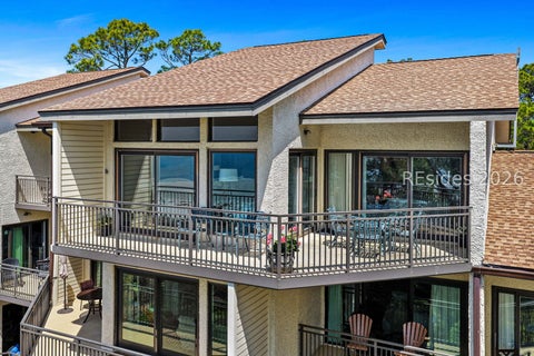 Condo For Sale - 247 S Sea Pines Drive #1844<br/> Hilton Head Island, SC 29928