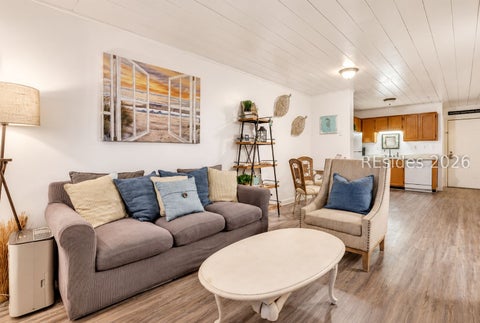 Condo For Sale - 239 Beach City Road #3234<br/> Hilton Head Island, SC 29926
