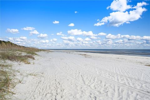 A home in Hilton Head Island