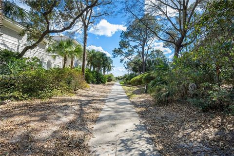 A home in Hilton Head Island