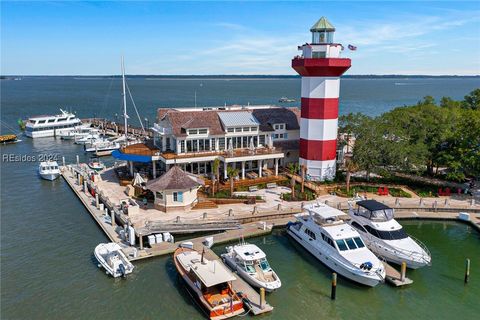 A home in Hilton Head Island