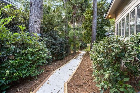 A home in Hilton Head Island