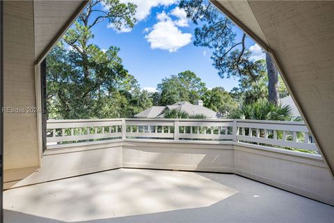 A home in Hilton Head Island