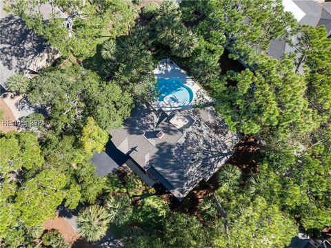 A home in Hilton Head Island