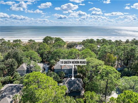 A home in Hilton Head Island