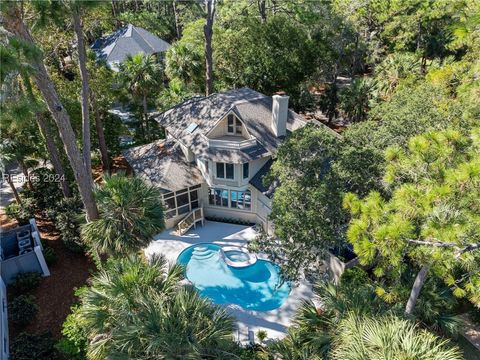 A home in Hilton Head Island