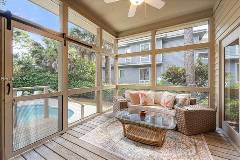 A home in Hilton Head Island