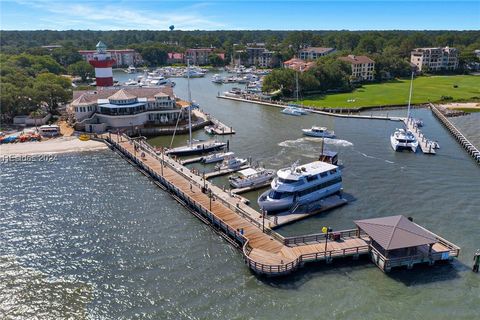 A home in Hilton Head Island