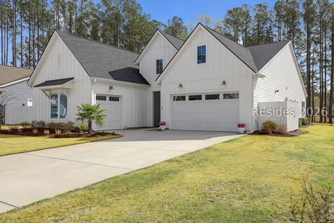 141 Firethorn Lane Hardeeville SC 29927