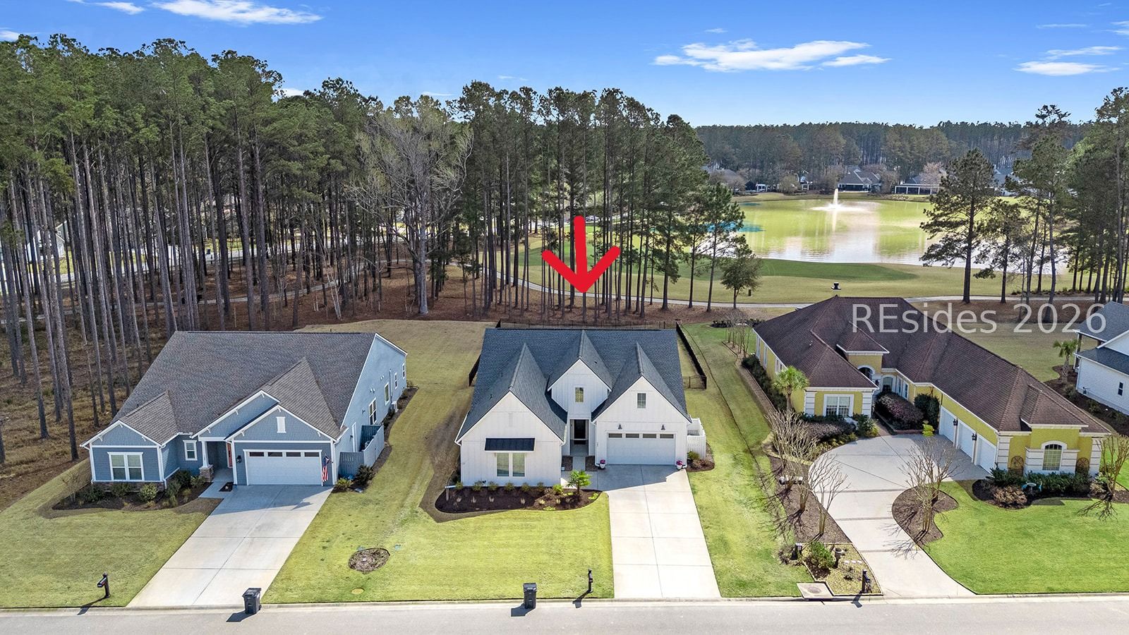 141 Firethorn Lane