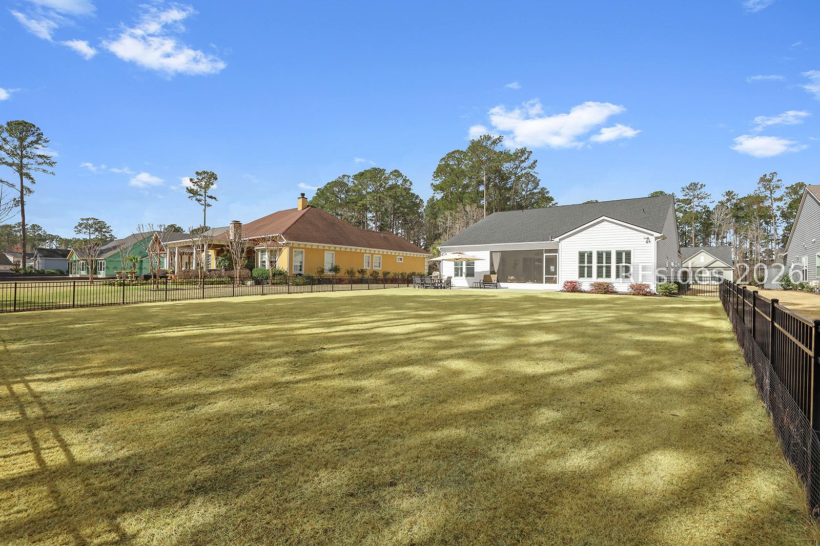 141 Firethorn Lane