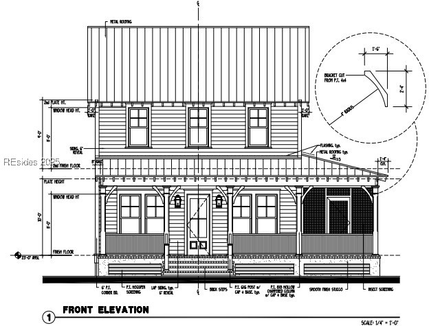 45 Harford, Beaufort, South Carolina image 2