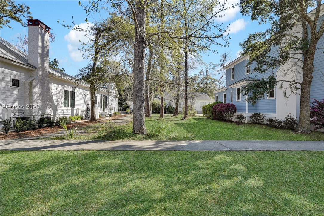45 Harford, Beaufort, South Carolina image 1
