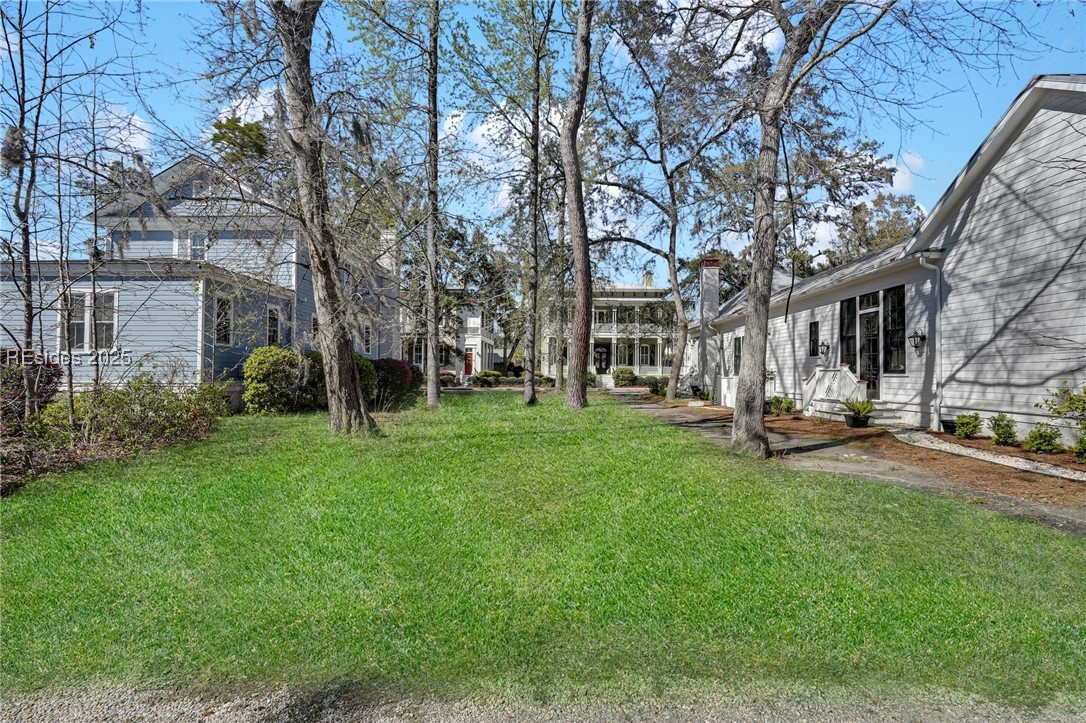 45 Harford, Beaufort, South Carolina image 3