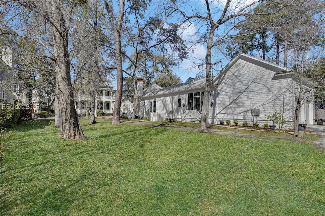 45 Harford, Beaufort, South Carolina image 5