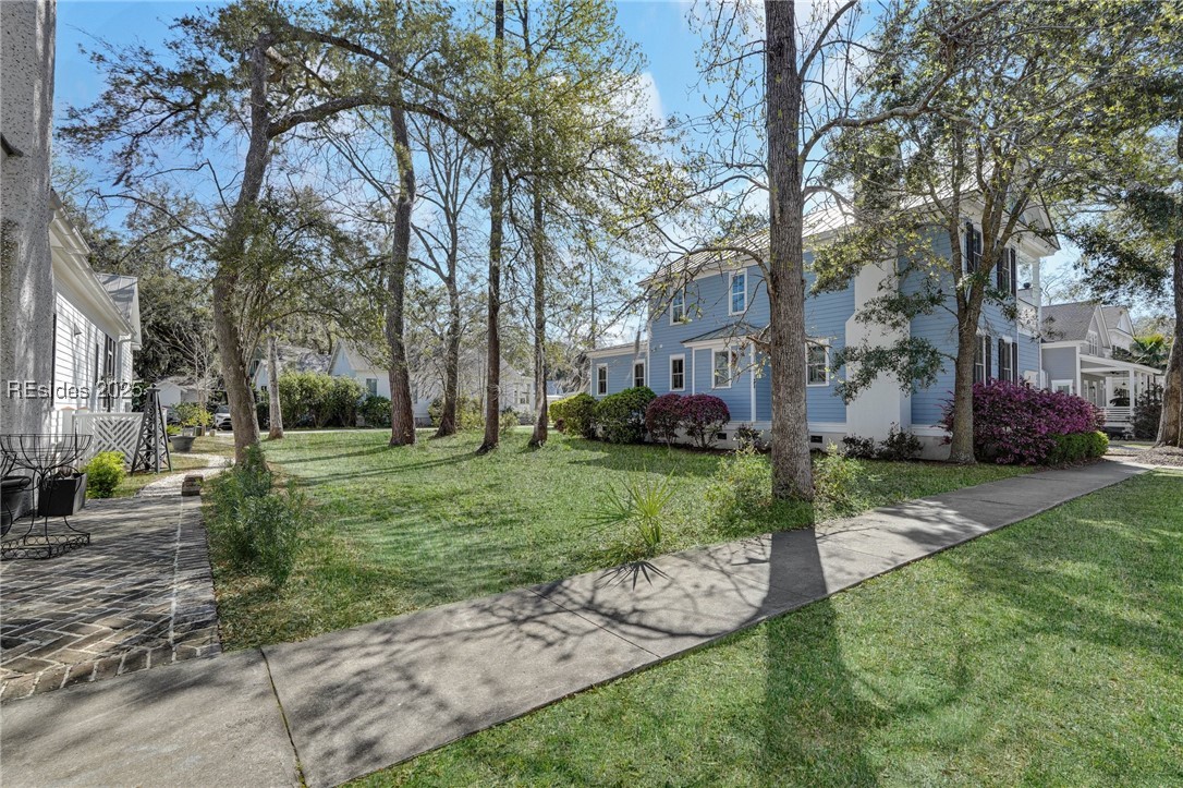 45 Harford, Beaufort, South Carolina image 4
