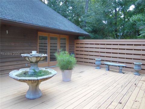 A home in Hilton Head Island