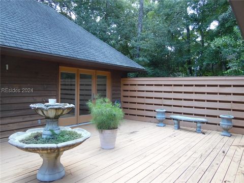 A home in Hilton Head Island