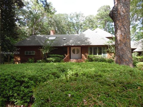 A home in Hilton Head Island