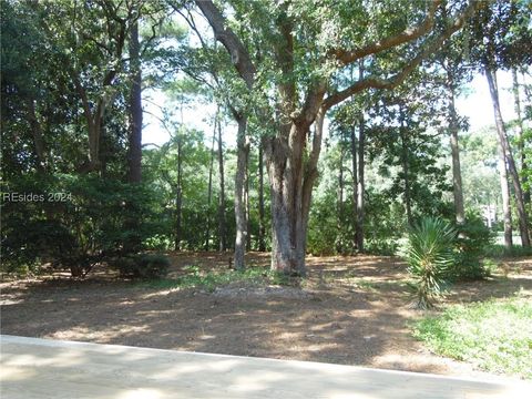 A home in Hilton Head Island